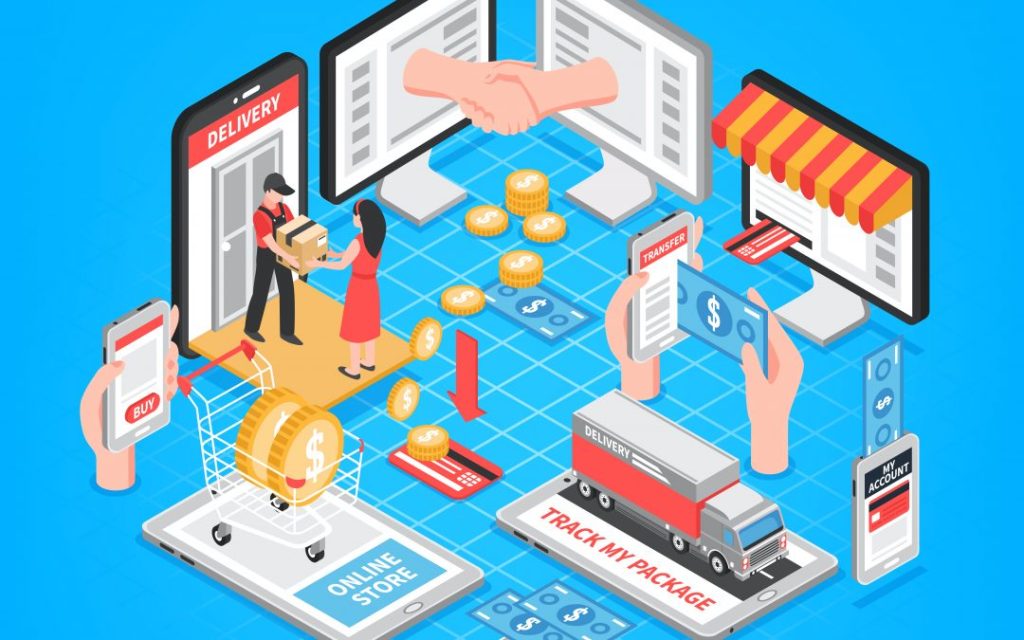 6 Tips for setting up a home delivery service 1 Tips for setting up a home delivery service 1024x640 1