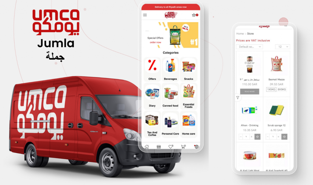 Silky Systems Rapidly Helps FMCG Distributors Establish New Business Operations 1 post1