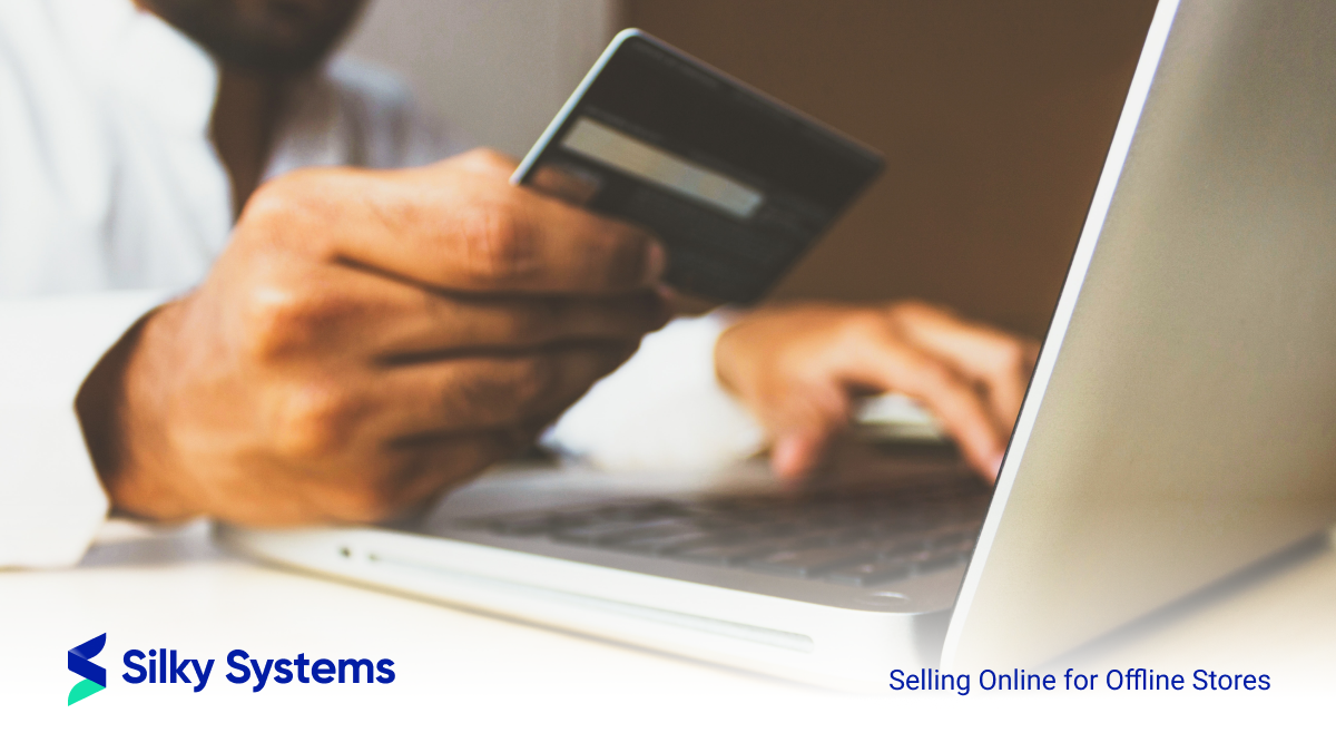The Benefits of Selling Online for Offline Stores 1 Benefits of Selling Online
