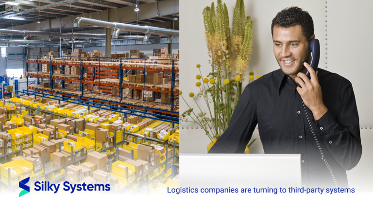 Logistics - parties