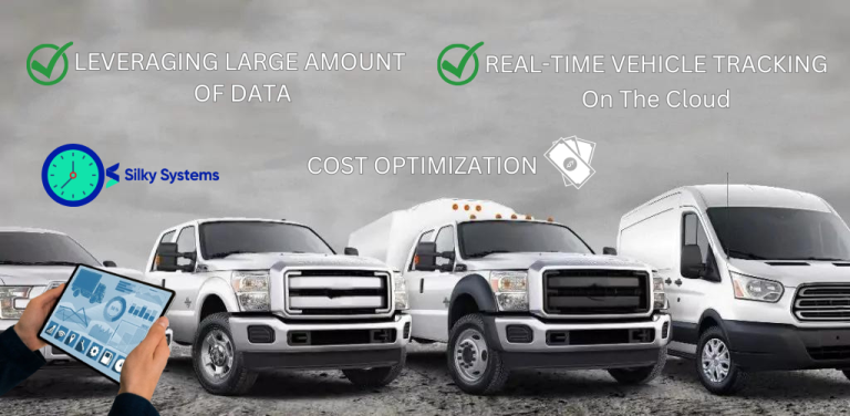 silky-systems fleet management