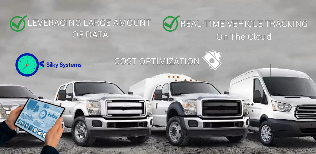 silky-systems fleet management